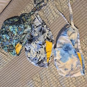 Scrub hats, bundle of 11 hats